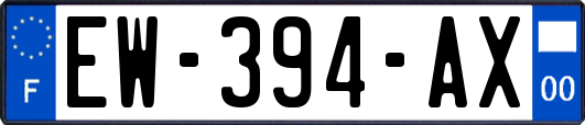 EW-394-AX