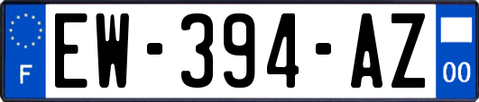 EW-394-AZ