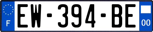 EW-394-BE