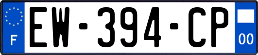 EW-394-CP