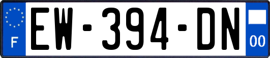 EW-394-DN