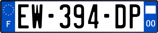 EW-394-DP