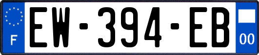 EW-394-EB