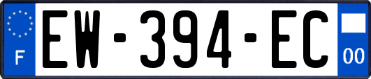 EW-394-EC
