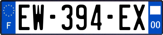 EW-394-EX