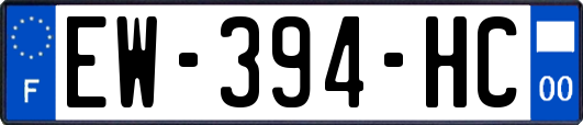 EW-394-HC