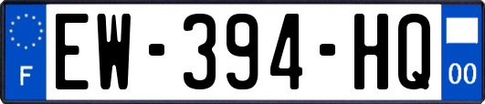 EW-394-HQ