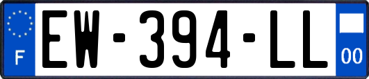EW-394-LL