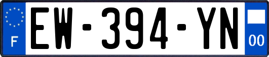 EW-394-YN