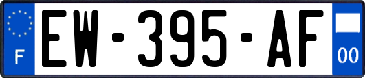 EW-395-AF