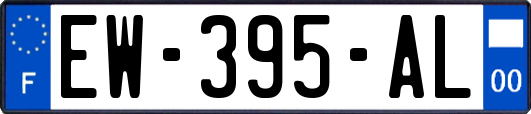 EW-395-AL