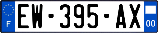 EW-395-AX