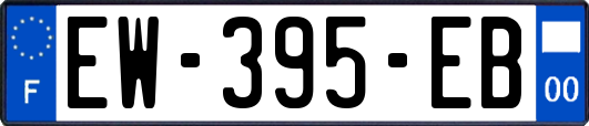 EW-395-EB