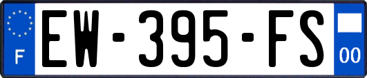 EW-395-FS