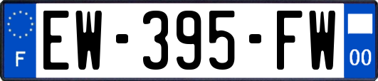 EW-395-FW