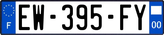 EW-395-FY