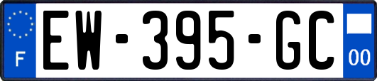 EW-395-GC