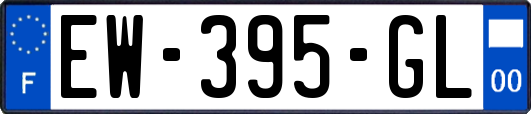 EW-395-GL