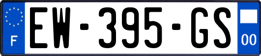 EW-395-GS