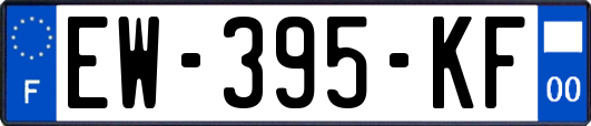 EW-395-KF