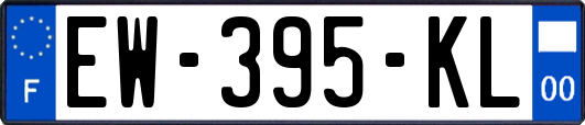 EW-395-KL