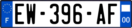 EW-396-AF