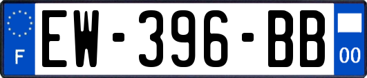 EW-396-BB