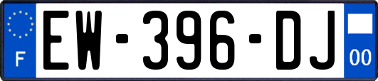 EW-396-DJ