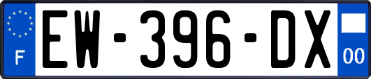EW-396-DX