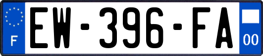 EW-396-FA