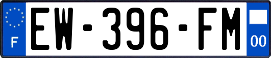 EW-396-FM