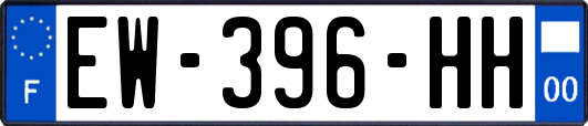EW-396-HH