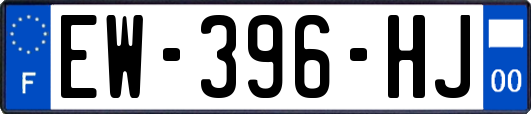 EW-396-HJ