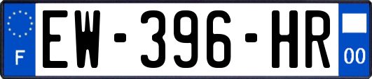 EW-396-HR