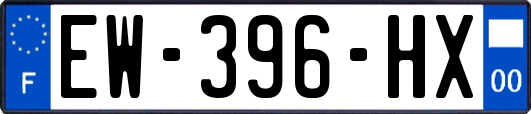 EW-396-HX