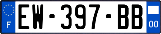 EW-397-BB