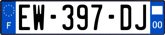 EW-397-DJ