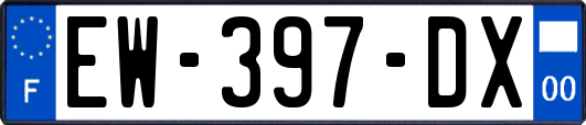 EW-397-DX