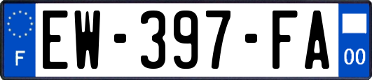 EW-397-FA