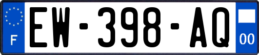 EW-398-AQ