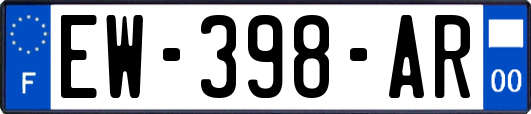 EW-398-AR