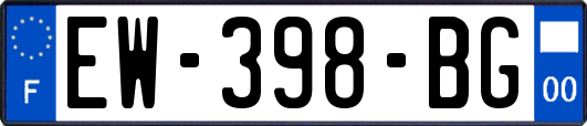 EW-398-BG