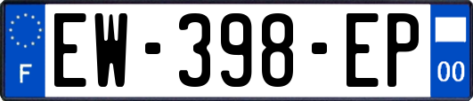 EW-398-EP