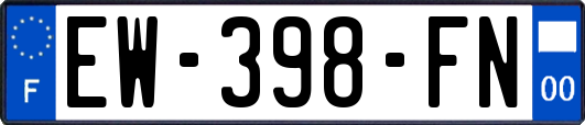 EW-398-FN