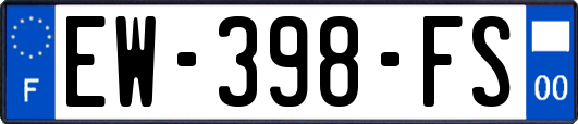 EW-398-FS