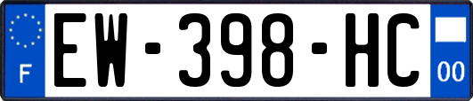 EW-398-HC