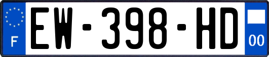 EW-398-HD