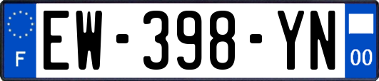 EW-398-YN