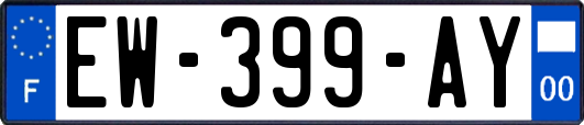 EW-399-AY