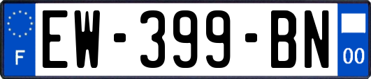 EW-399-BN